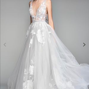 Willowby by Watters Galatea Wedding Dress